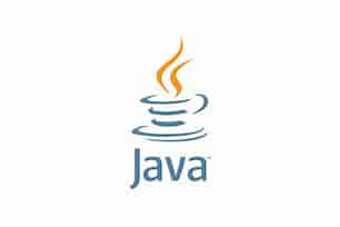 java logo