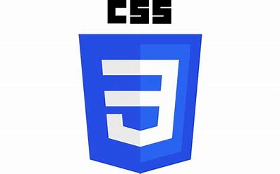 css logo